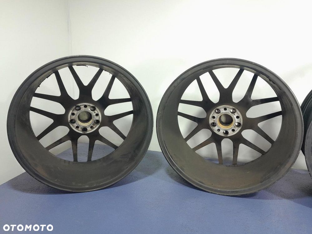 MERCEDES AMG GT 4 DOOR W290 FELGI ALUMINIOWE 11.5JX21 5X112 A2904010900 - 11