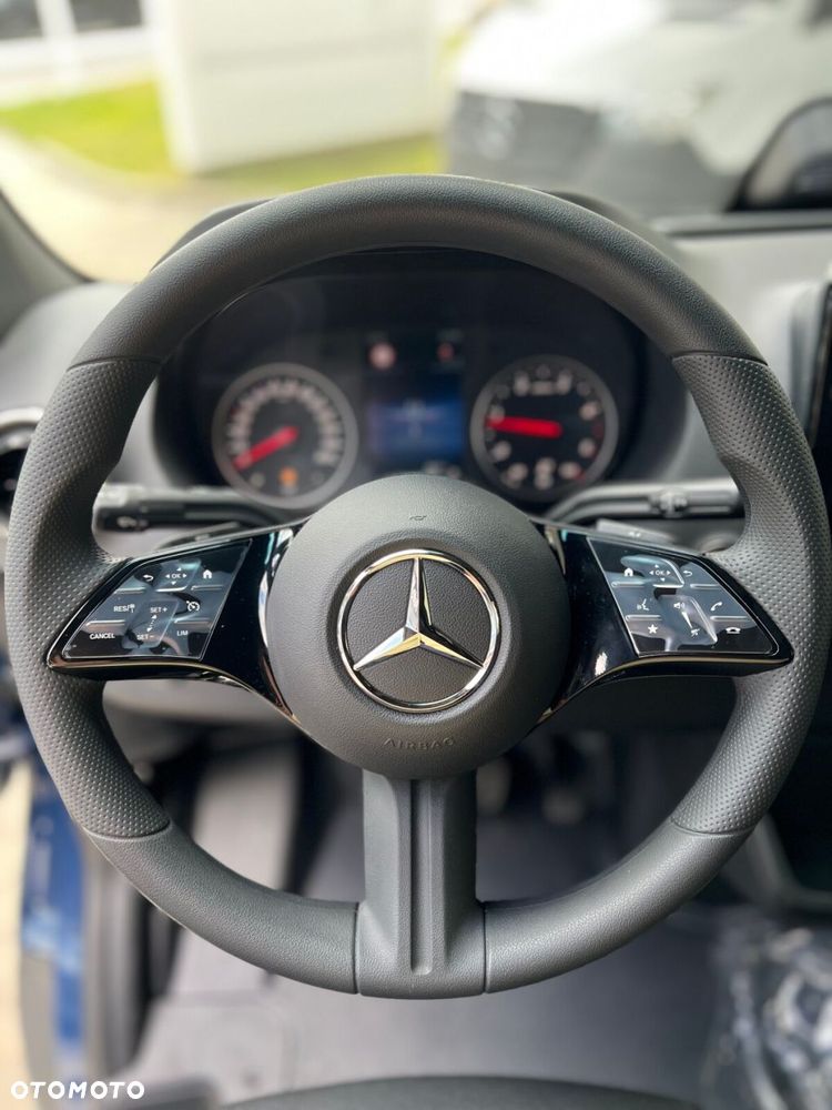 Mercedes-Benz Sprinter Sprinter - 10