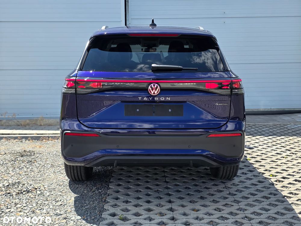 Volkswagen Tayron 2.0 TSI 4Mot Life Plus DSG - 9