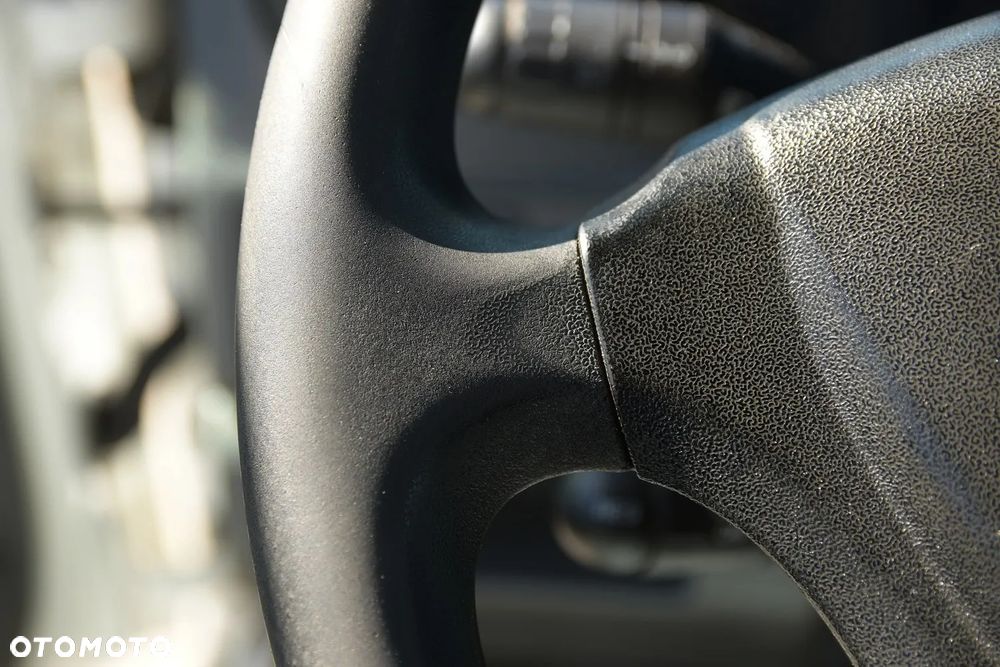 Iveco DAILY 35C15 3.0 Diesel 150KM * BURTO-PLANDEKA * SUPER ZADBANY! - 23