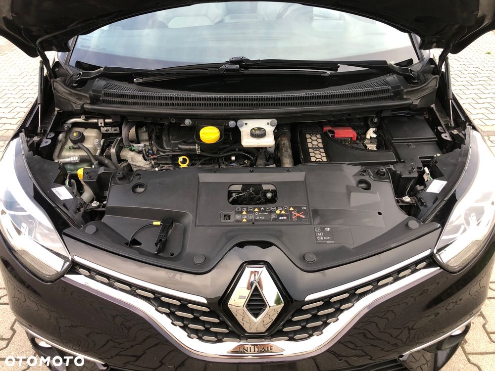 Renault Grand Scenic ENERGY dCi 160 EDC INITIALE PARIS - 32