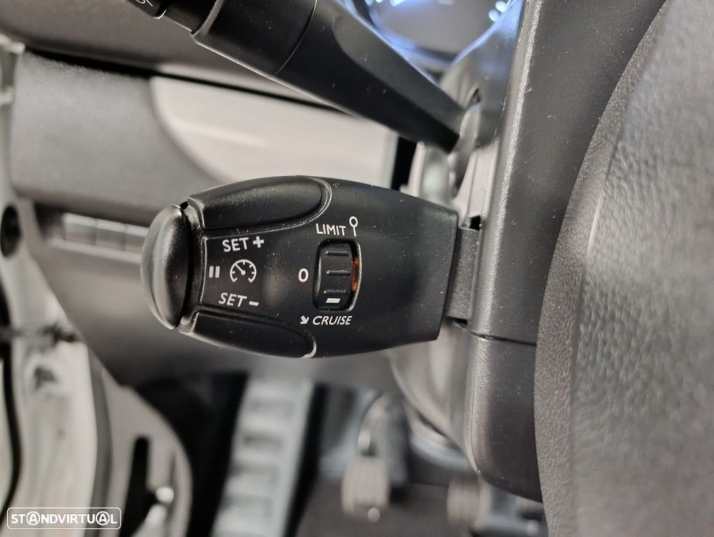 Citroën Spacetourer 1.5 BlueHDi XL Feel - 25