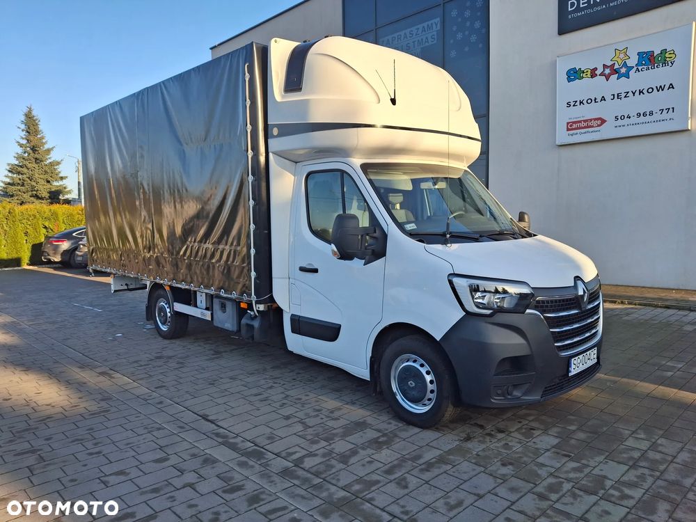 Renault Master - 10
