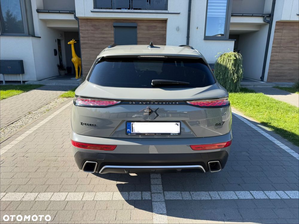 DS Automobiles DS 7 1.6 E-Tense Performance Line - 6