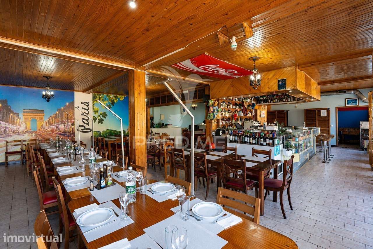 Restaurante e Moradia T3 em Machico - Grande imagem: 2/40