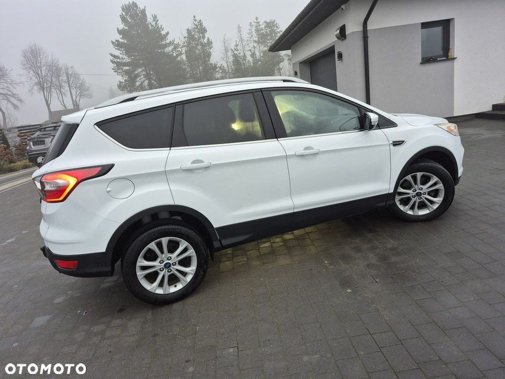 Ford Kuga - 6