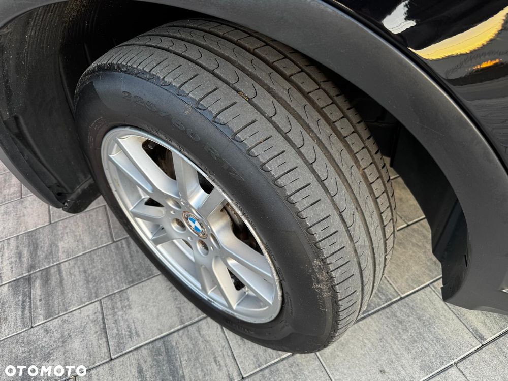 BMW X3 xDrive20d Edition Exclusive - 36