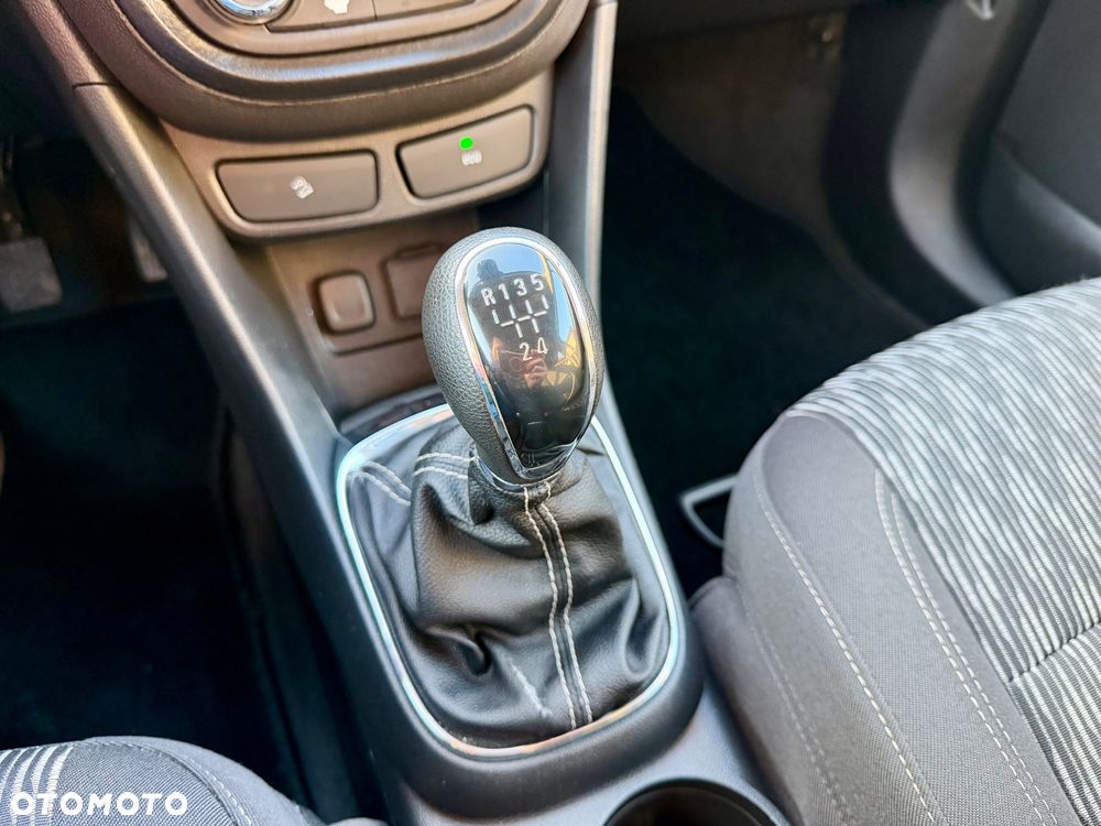 Opel Mokka 1.6 ecoFLEX Start/Stop Color Edition - 22