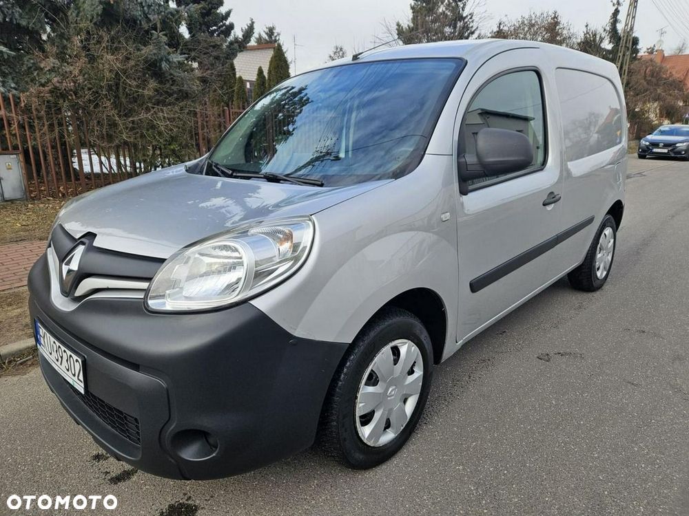 Renault Kangoo - 3