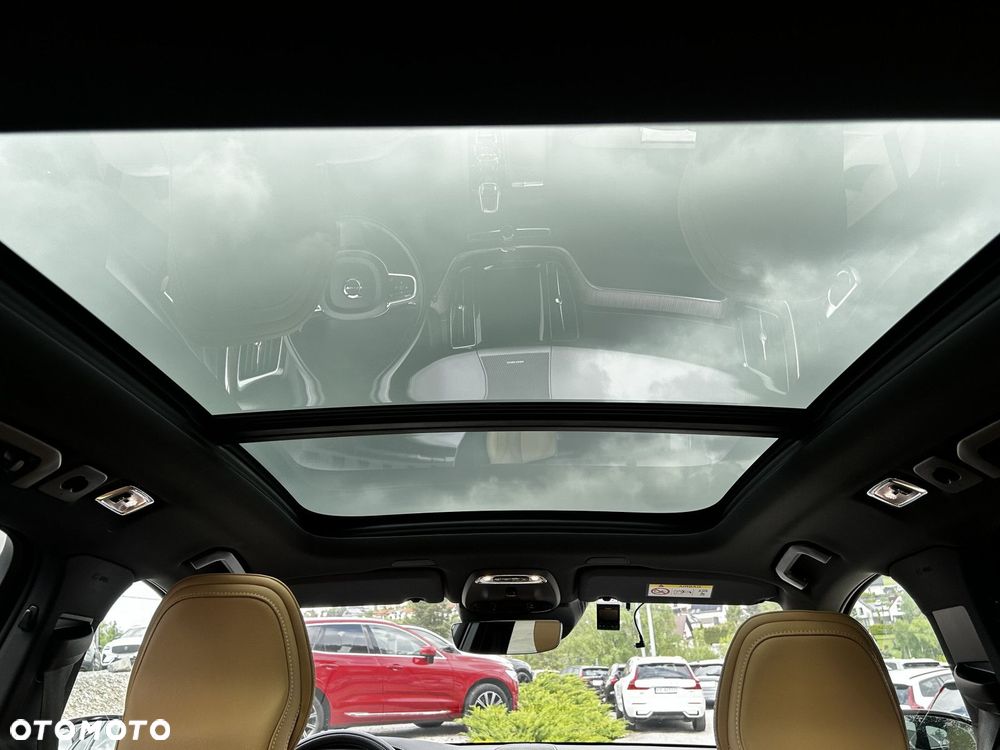 Volvo XC 60 - 16