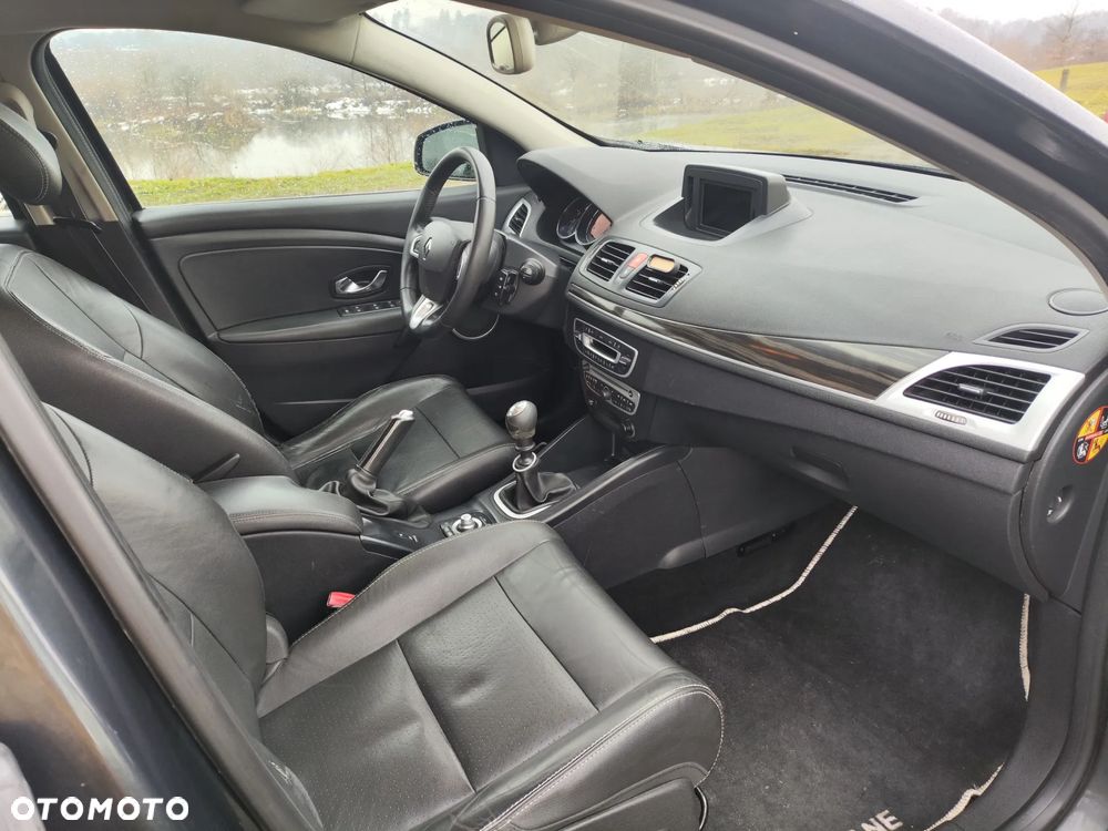 Renault Megane 1.5 dCi Color Edition - 8