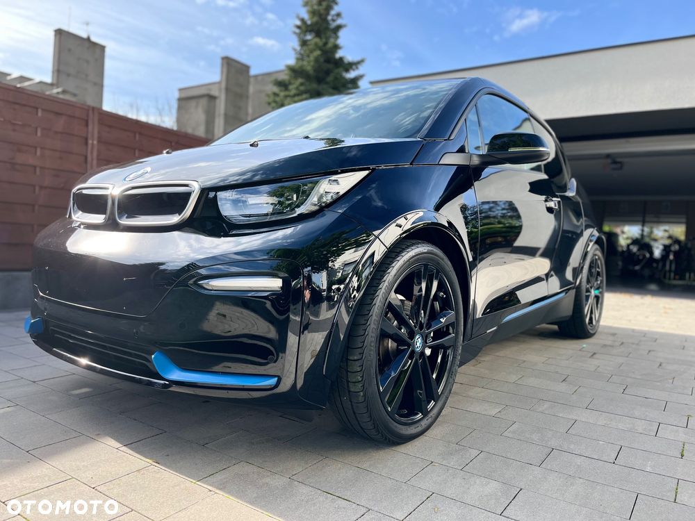 BMW i3 i3S 120 Ah - 3