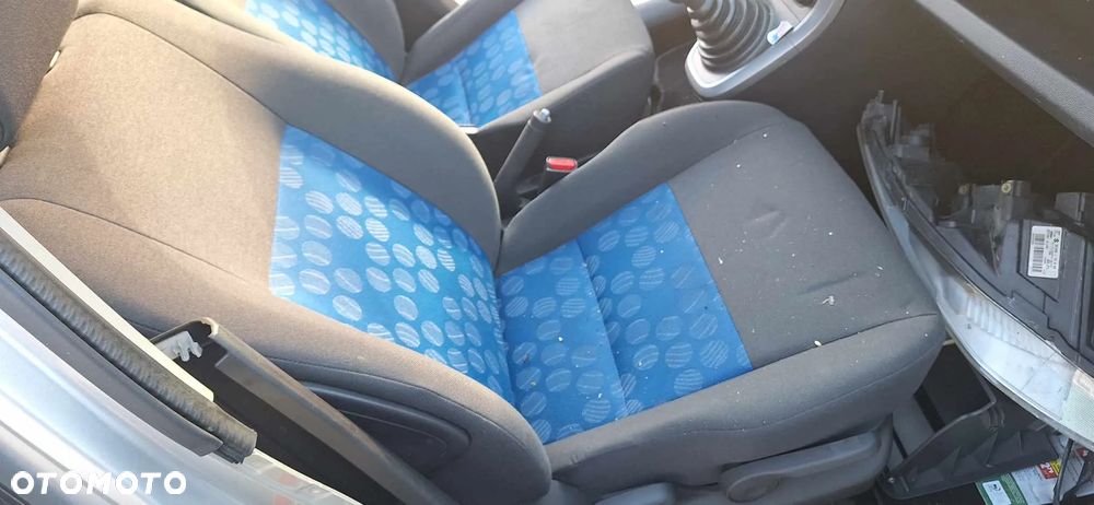 Suzuki Splash 1,2 86KM silnik K12B - 7