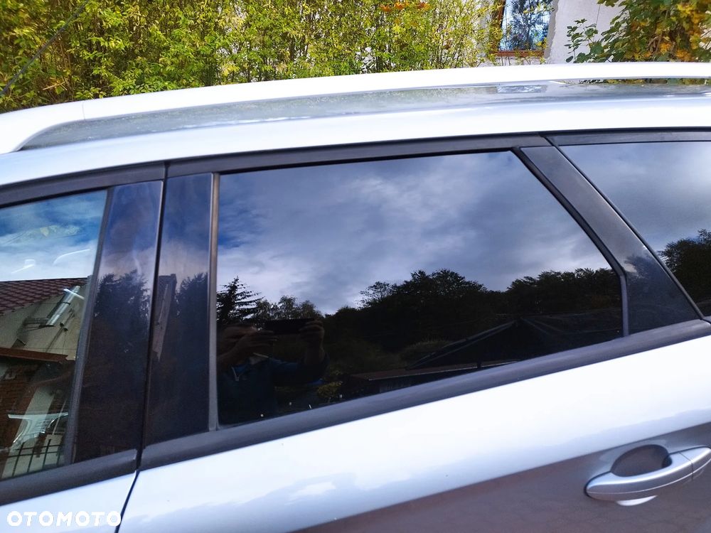 Ford Mondeo 2.0 Platinium X - 25