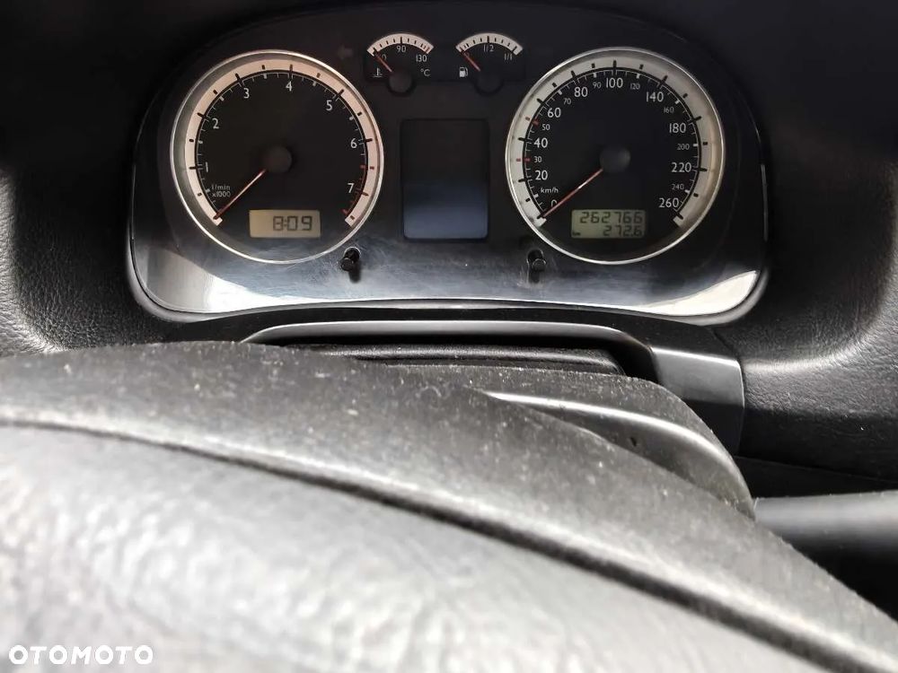 Volkswagen Golf IV 1.6 Trendline - 4