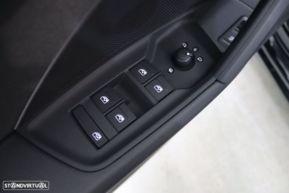 Audi A3 Sportback 40 TFSIe Advanced - 23