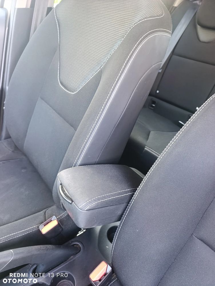 Renault Clio dCi 75 Stop & Start Expression - 25