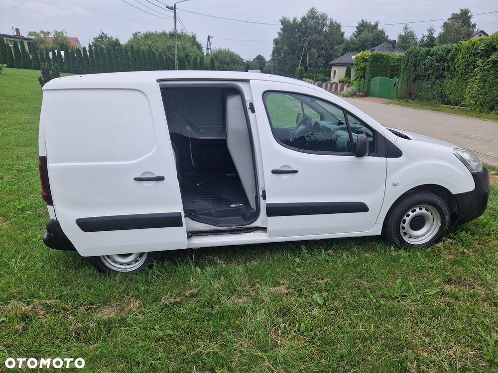 Peugeot Partner - 6