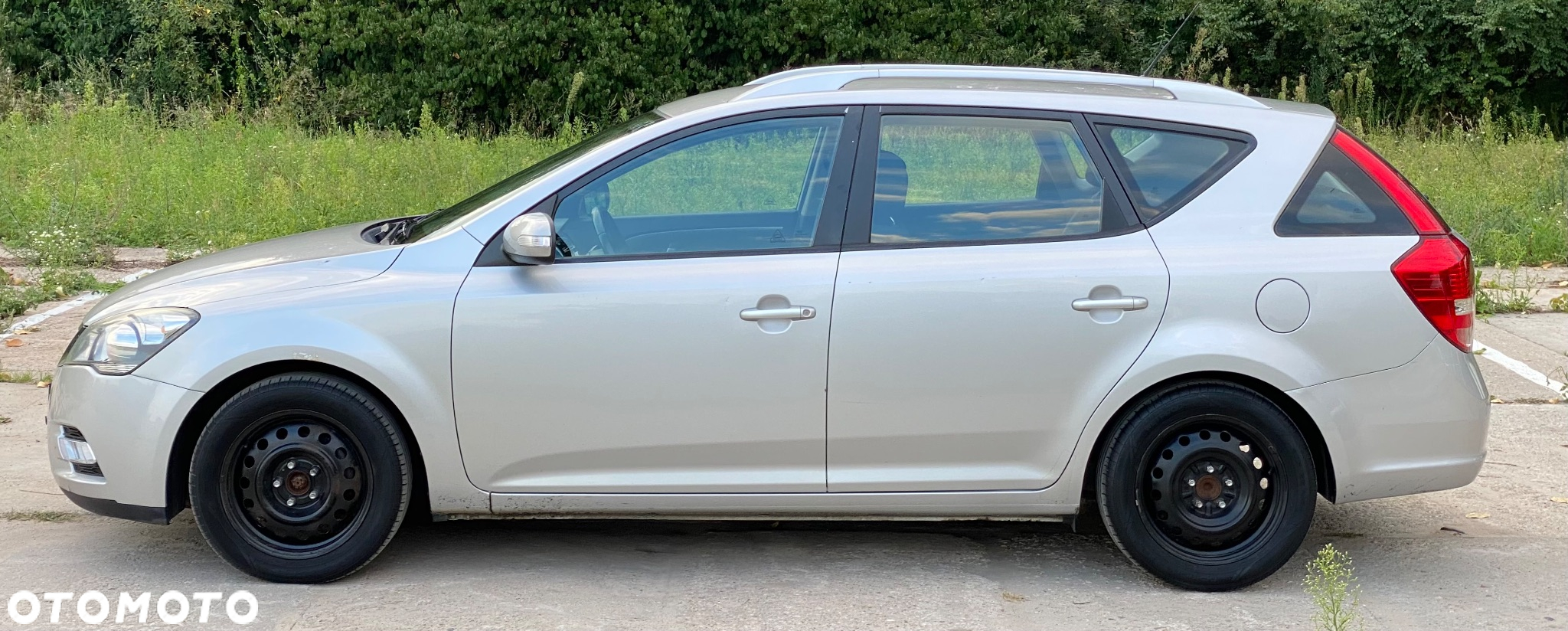 Kia Ceed Cee'd 1.6 Crdi Comfort - 8