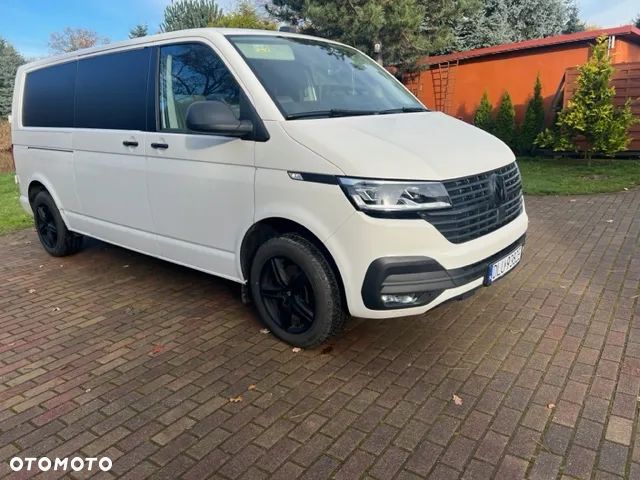 Volkswagen TRANSPORTER T6.1 - 1