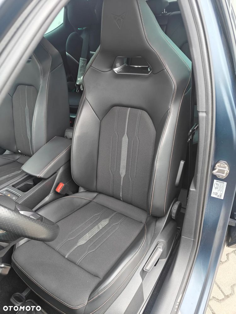 Cupra Formentor VZ 1.4 e-Hybrid DSG - 10