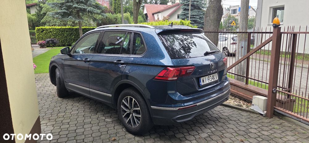 Volkswagen Tiguan - 3