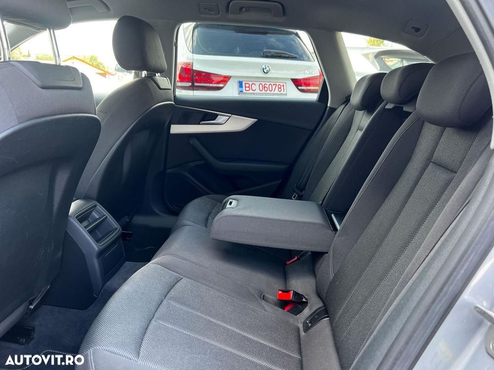 Audi A4 - 28