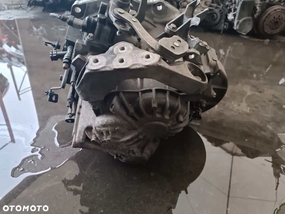 Opel mokka skrzynia biegów 1.7 CDTI 6 biegów M32 start stop gwarancja w M32 - 3