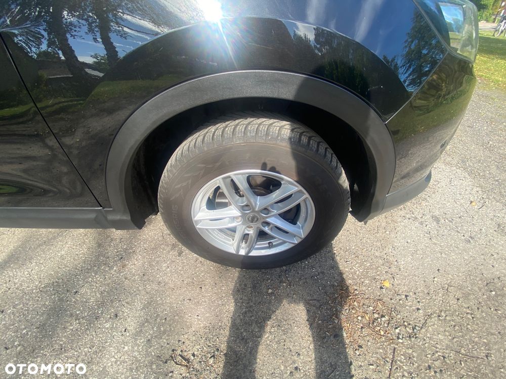 Nissan Qashqai 1.6 dCi DPF Start/Stop acenta - 28