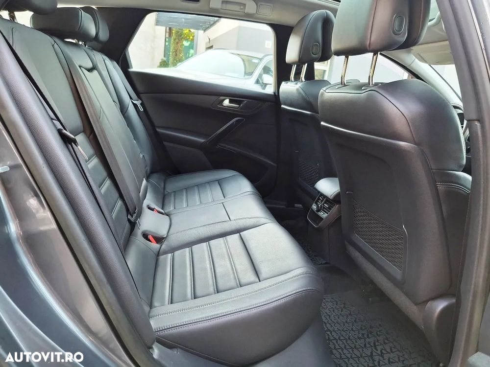 Peugeot 508 - 11