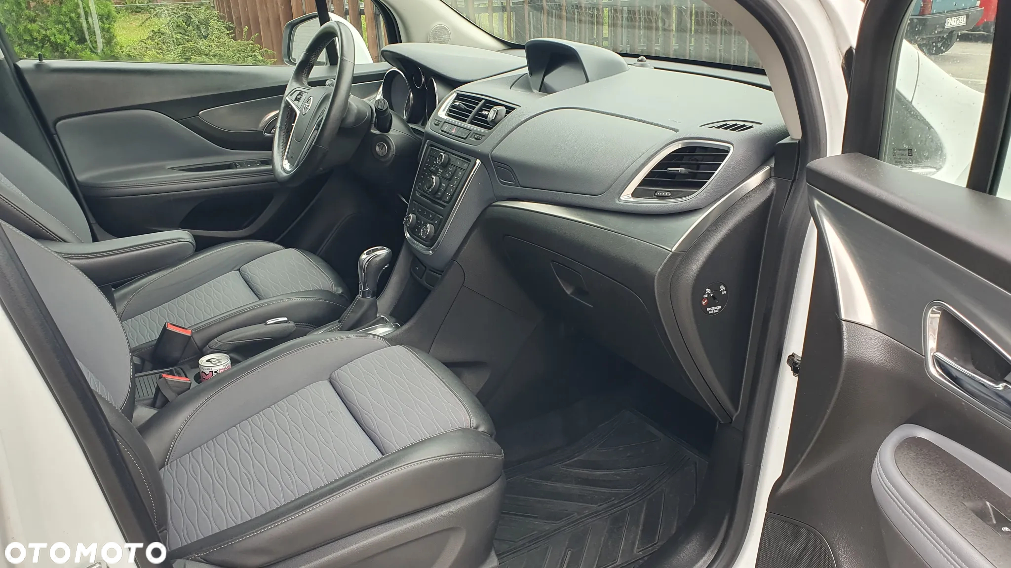 Opel Mokka 1.4 T Cosmo - 8