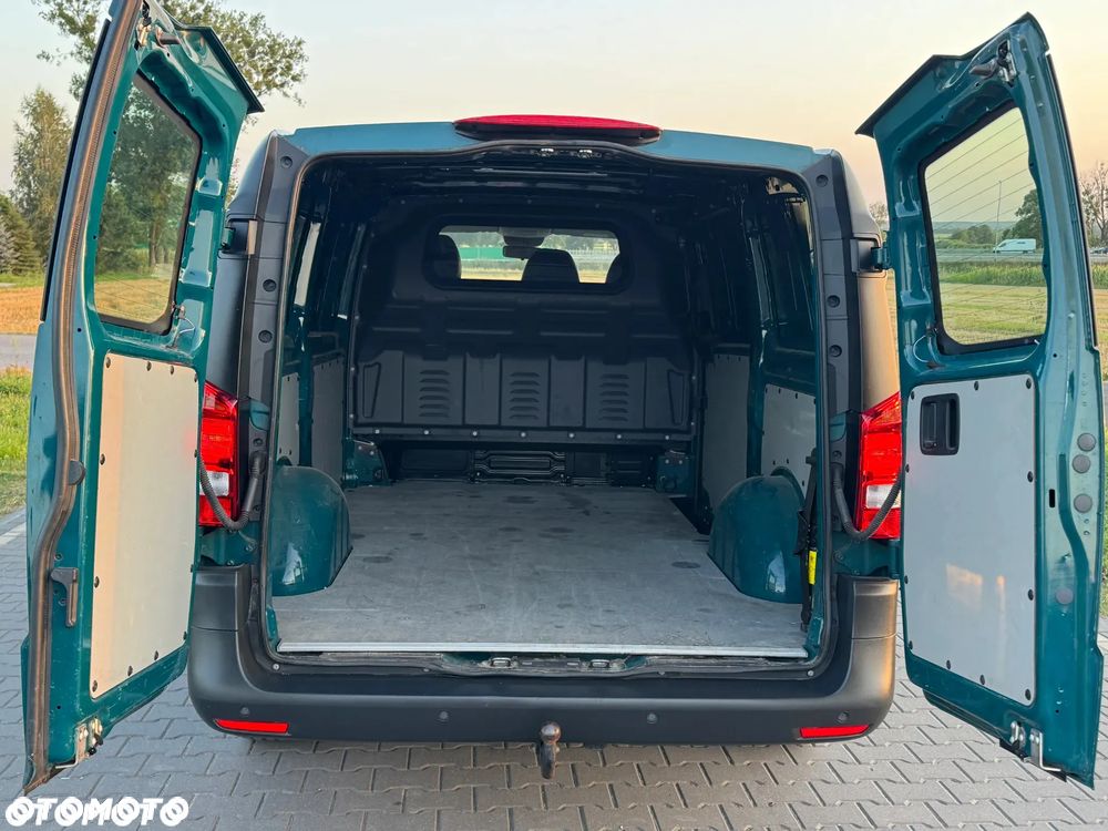 Mercedes-Benz VITO - 4