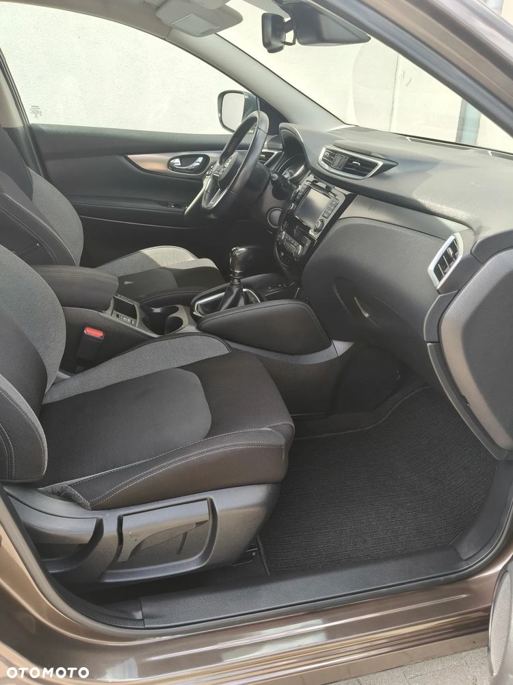 Nissan Qashqai - 7