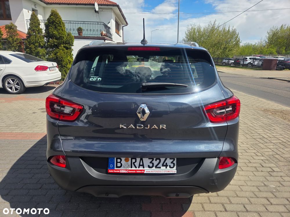 Renault Kadjar - 7