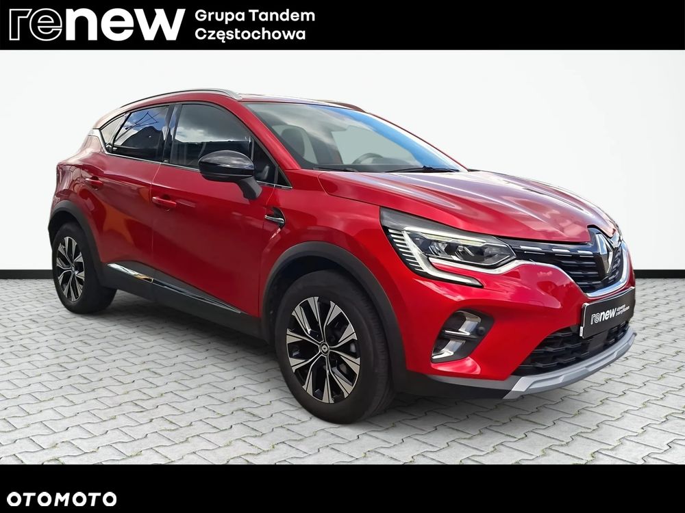 Renault Captur 1.0 TCe Techno - 3