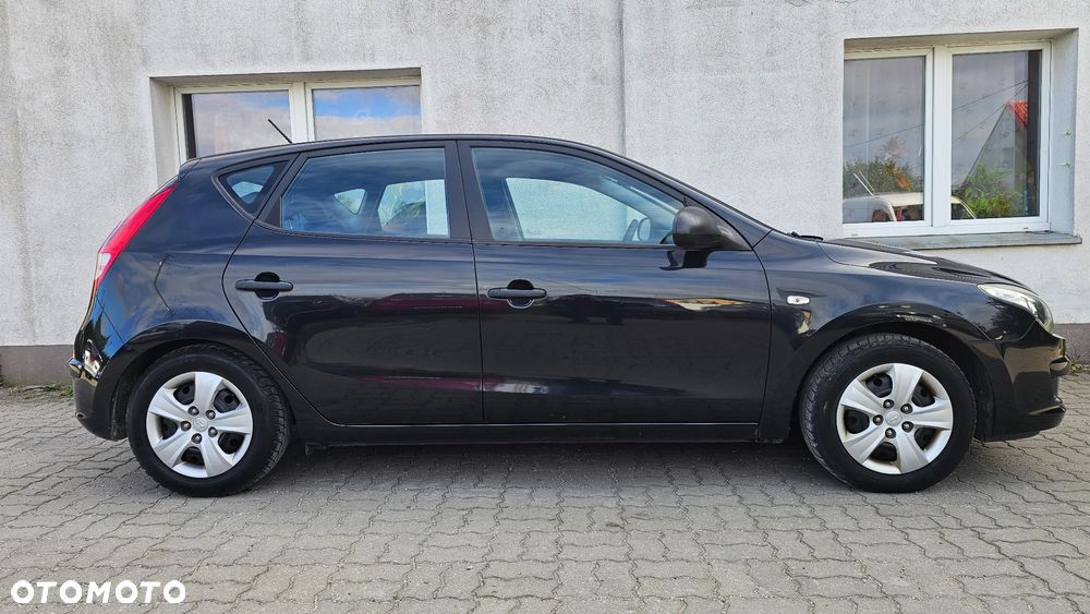 Hyundai i30 - 12