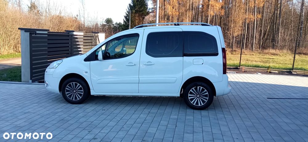 Peugeot Partner - 5
