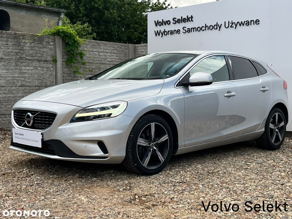 Volvo V40 - 5