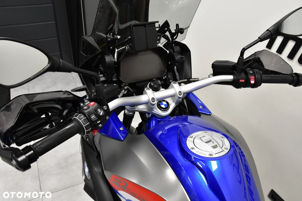 BMW GS - 22