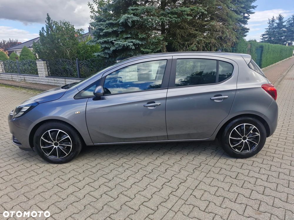 Opel Corsa 1.4 Enjoy S&S - 5