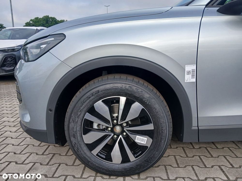 Volkswagen Tiguan 1.5 eTSI Life Plus DSG - 19