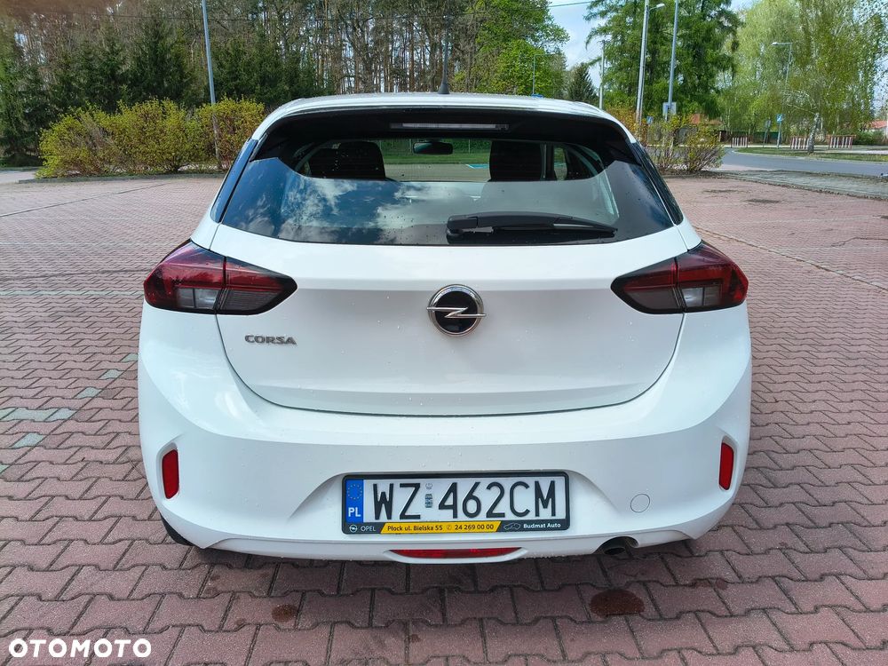 Opel Corsa 1.2 Business S&S - 6
