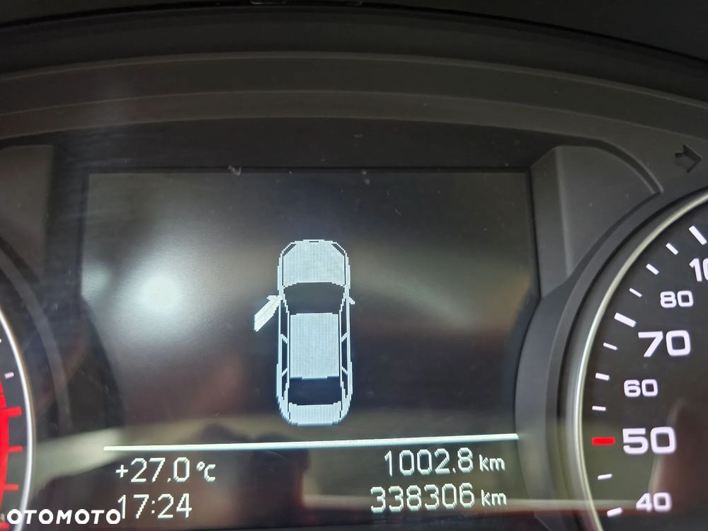 Audi A6 Limousine - 21