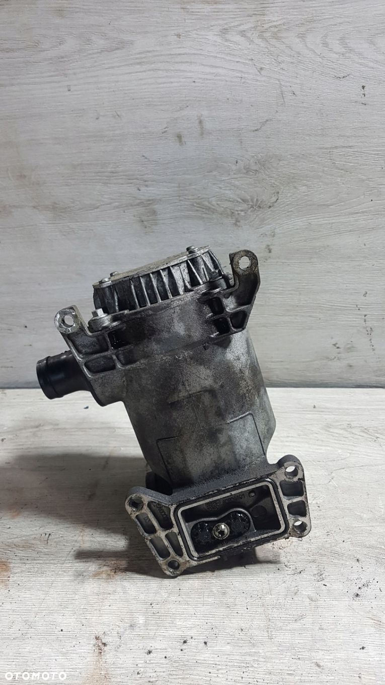 SEPARATOR ODMA WIRÓWKA OLEJU DAF XF 106 480 530 KM LIFT 2178444 - 5