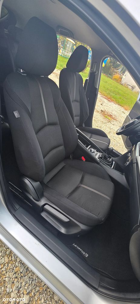 Mazda 3 - 37
