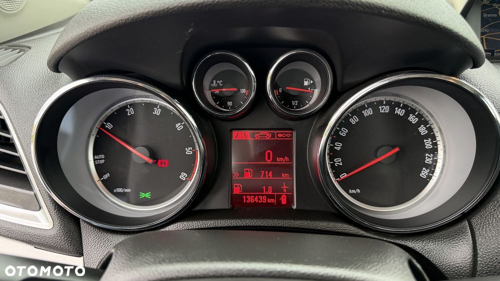 Opel Mokka 1.6 CDTI ecoFLEX Start/Stop 4x4 Innovation - 5