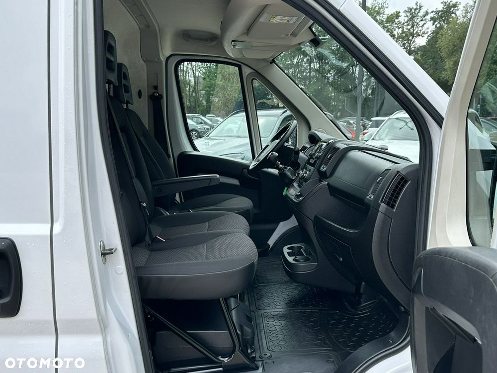 Peugeot Boxer - 16