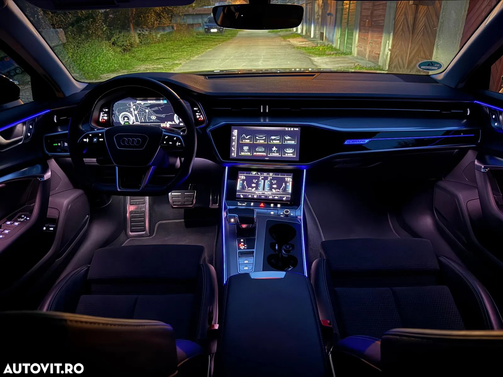 Audi A6 - 18