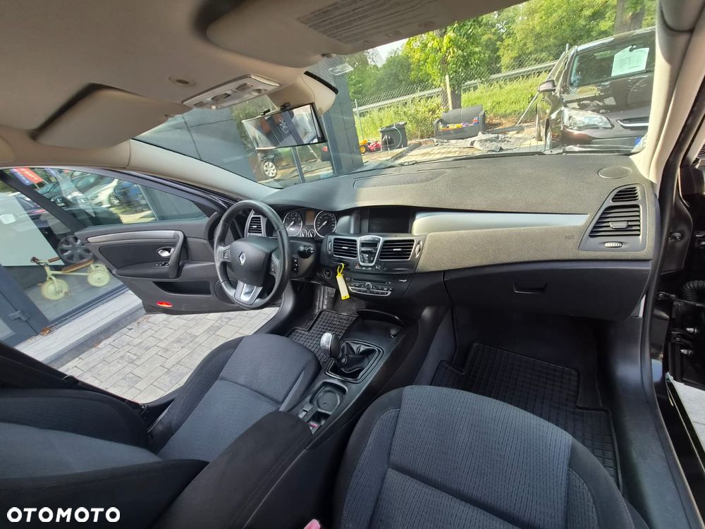 Renault Laguna 2.0 Dynamique - 16