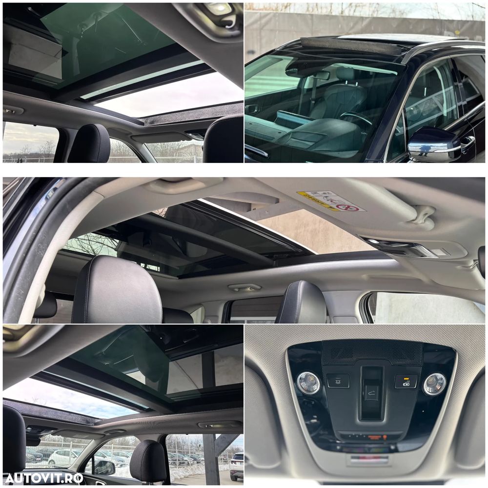 Kia Sorento 1.6 T-GDI HEV 6AT 4x4 7P Design+ - 13